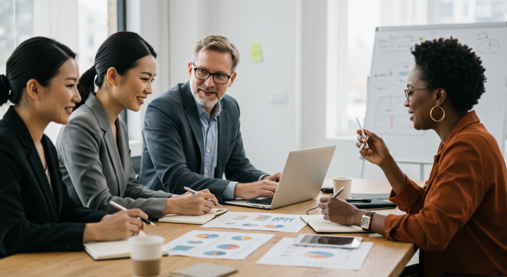 analyzing vendor contracts to reduce cost without switching providers